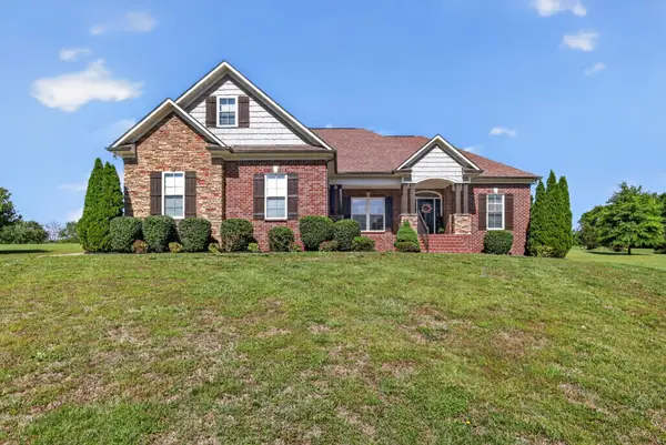 2316 Glennridge Rd, Columbia, TN 38401