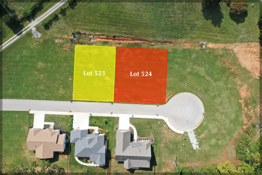 0 River Watch Way, Winchester, TN 37398 - #3