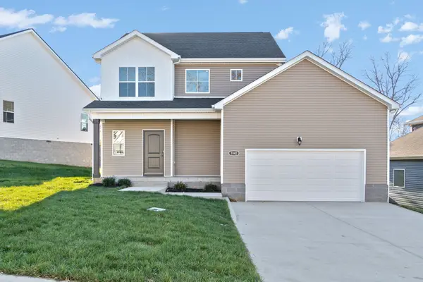189 Dewberry Ct, Clarksville, TN 37042