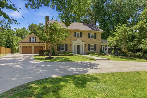 936 Caldwell Ln, Nashville, TN 37204