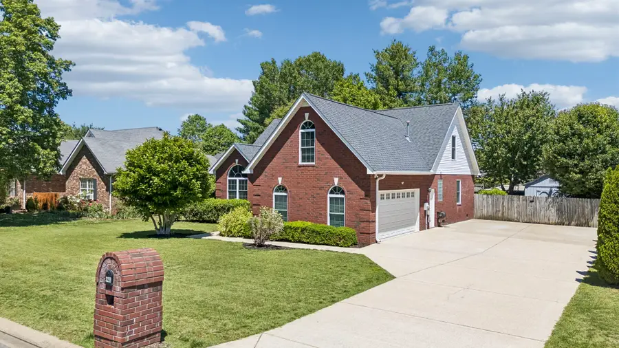 3219 Chad Ct, Murfreesboro, TN 37129 - #3