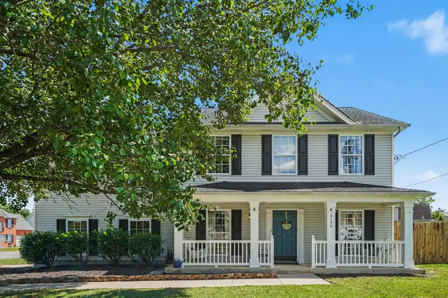 2150 Blake Dr, Antioch, TN 37013 - #3