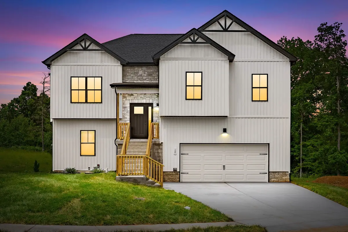 193 Dewberry Ct, Clarksville, TN 37042 - #1