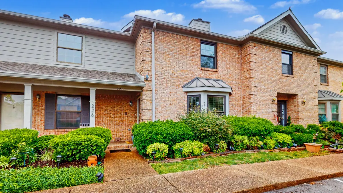 226 Ellington Pl, Madison, TN 37115 - #1