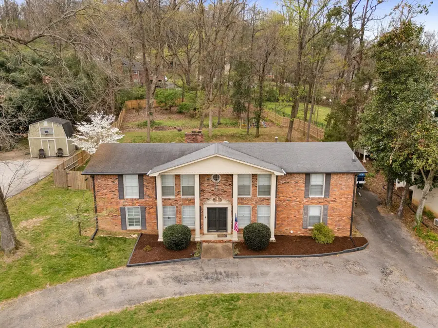 6805 Cloudland Dr, Nashville, TN 37205 - #3