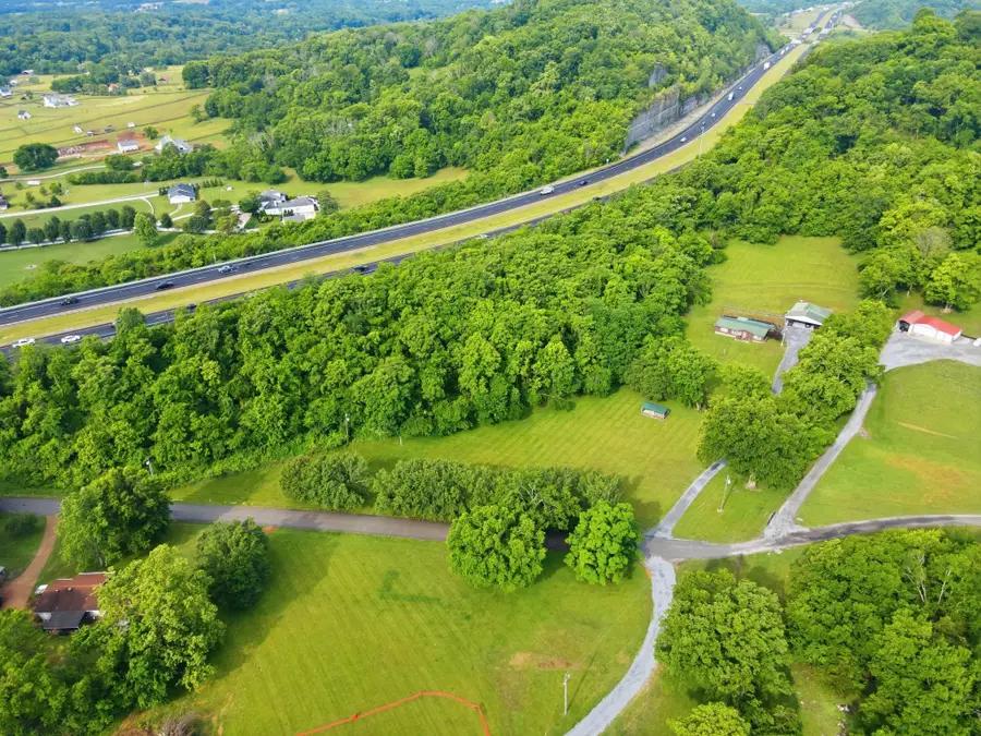 4425 Campbell Rd, Franklin, TN 37064 - #2