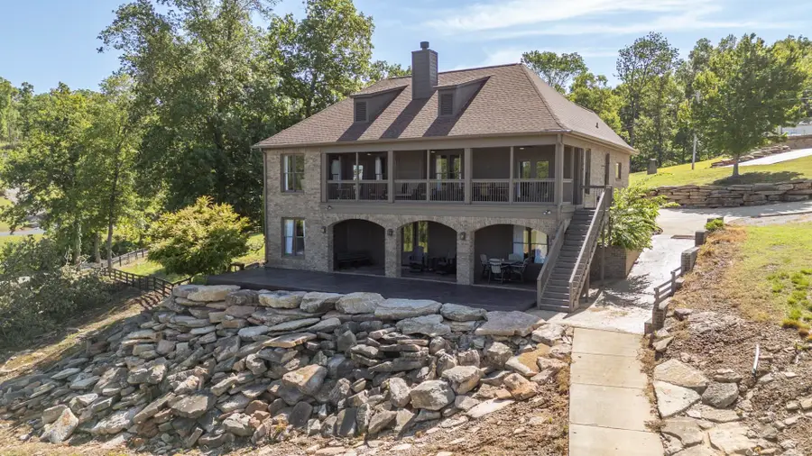 202 Riverbend Ln, Bath Springs, TN 38311 - #2