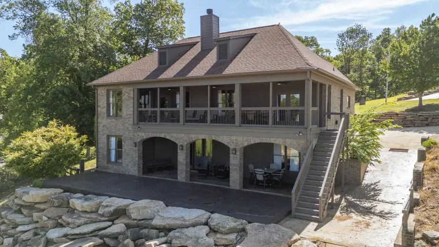 202 Riverbend Ln, Bath Springs, TN 38311 - #3