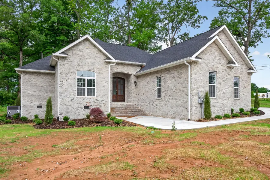 42 Todd Rd, McMinnville, TN 37110 - #3
