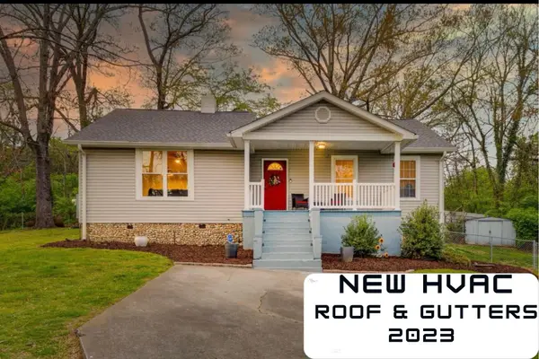 223 Ivy Street, Rossville, GA 30741