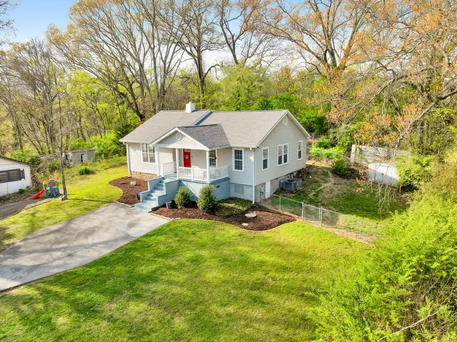 223 Ivy Street, Rossville, GA 30741 - #2