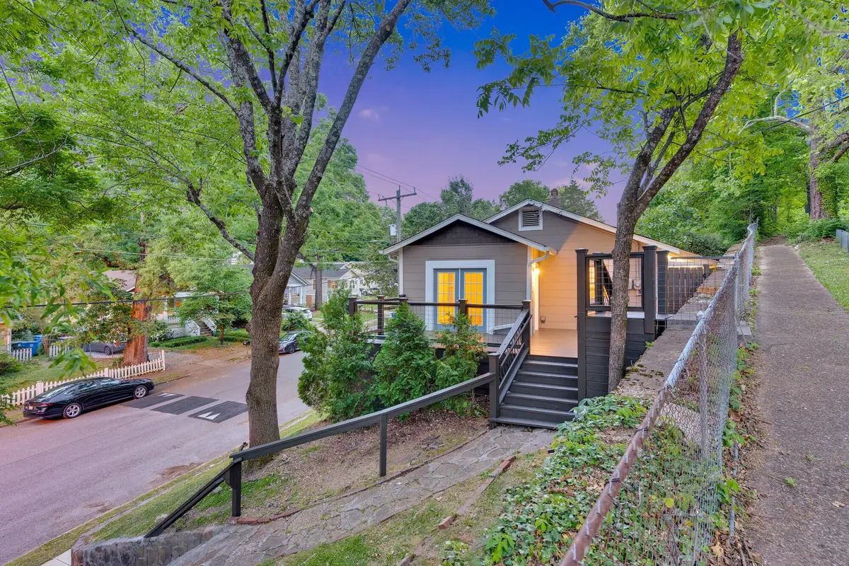 925 Federal Street, Chattanooga, TN 37405 - #1