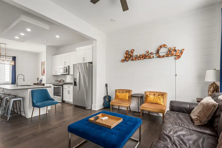 819 Vibe Pl, Nashville, TN 37216 - #2