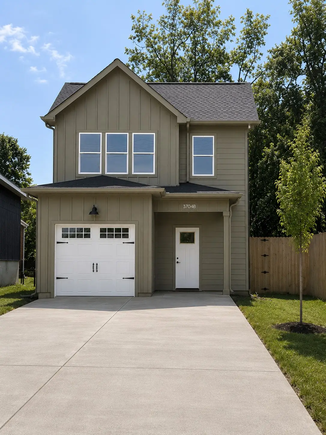 3704B Ezell Rd, Nashville, TN 37211 - #1