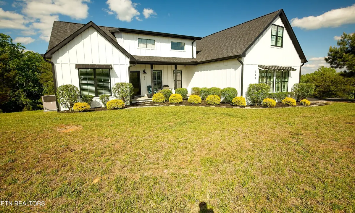 114 Canter Hill Lane, Jamestown, TN 38556 - #1