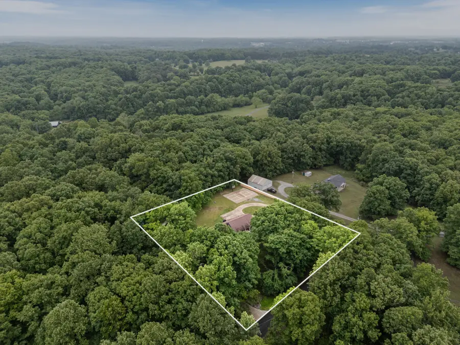 216 Rouse Rd, Dickson, TN 37055 - #3