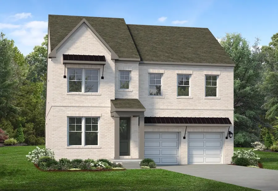 24 Ora Ct, Mount Juliet, TN 37122 - #2