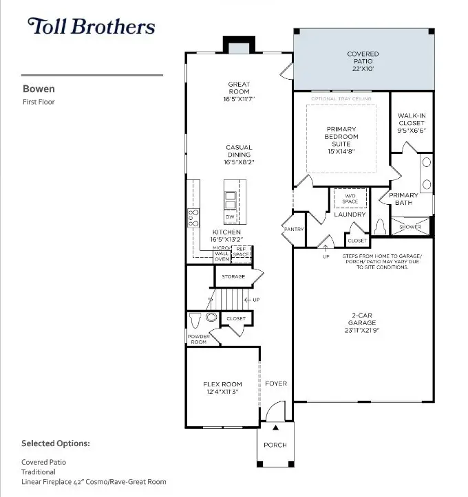 24 Ora Ct, Mount Juliet, TN 37122 - #3