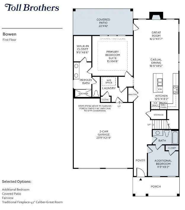 27 Ora Ct, Mount Juliet, TN 37122 - #3