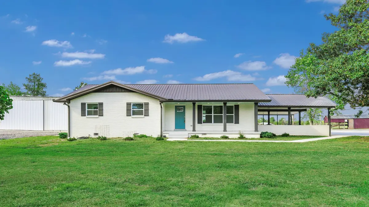1944 Weeks Rd, Murfreesboro, TN 37127 - #1