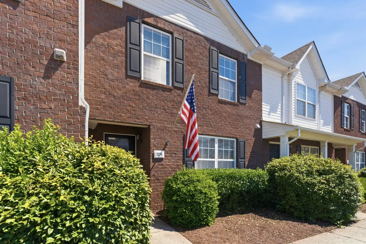 3134 George Buchanan Dr, La Vergne, TN 37086 - #1