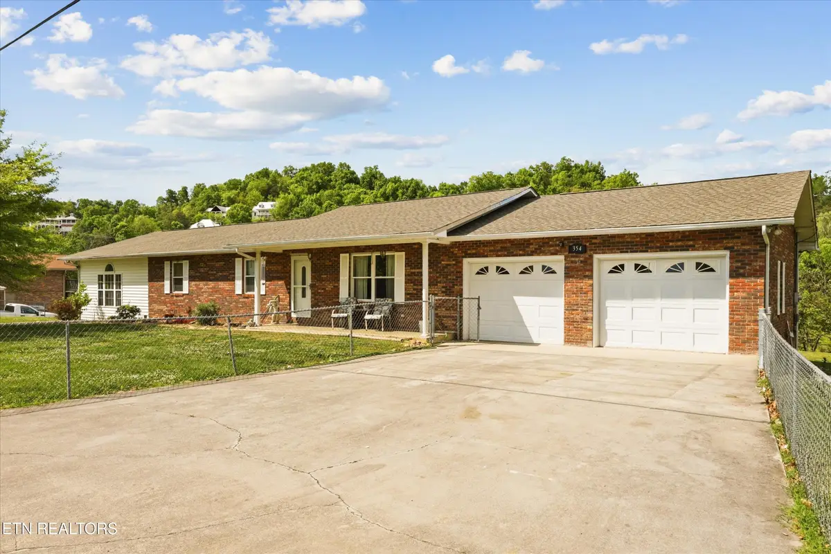 354 Apple Valley Rd, Sevierville, TN 37862 - #1