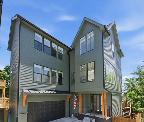 902B Douglas Ave, Nashville, TN 37206