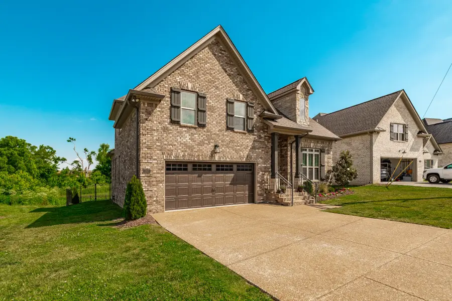 266 Hutch Ct, Gallatin, TN 37066 - #2