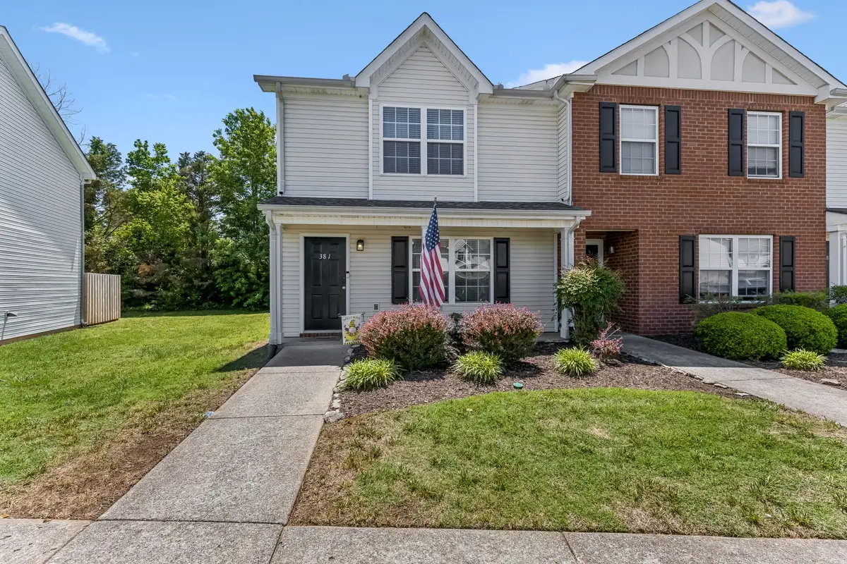 381 Shoshone Pl, Murfreesboro, TN 37128 - #1