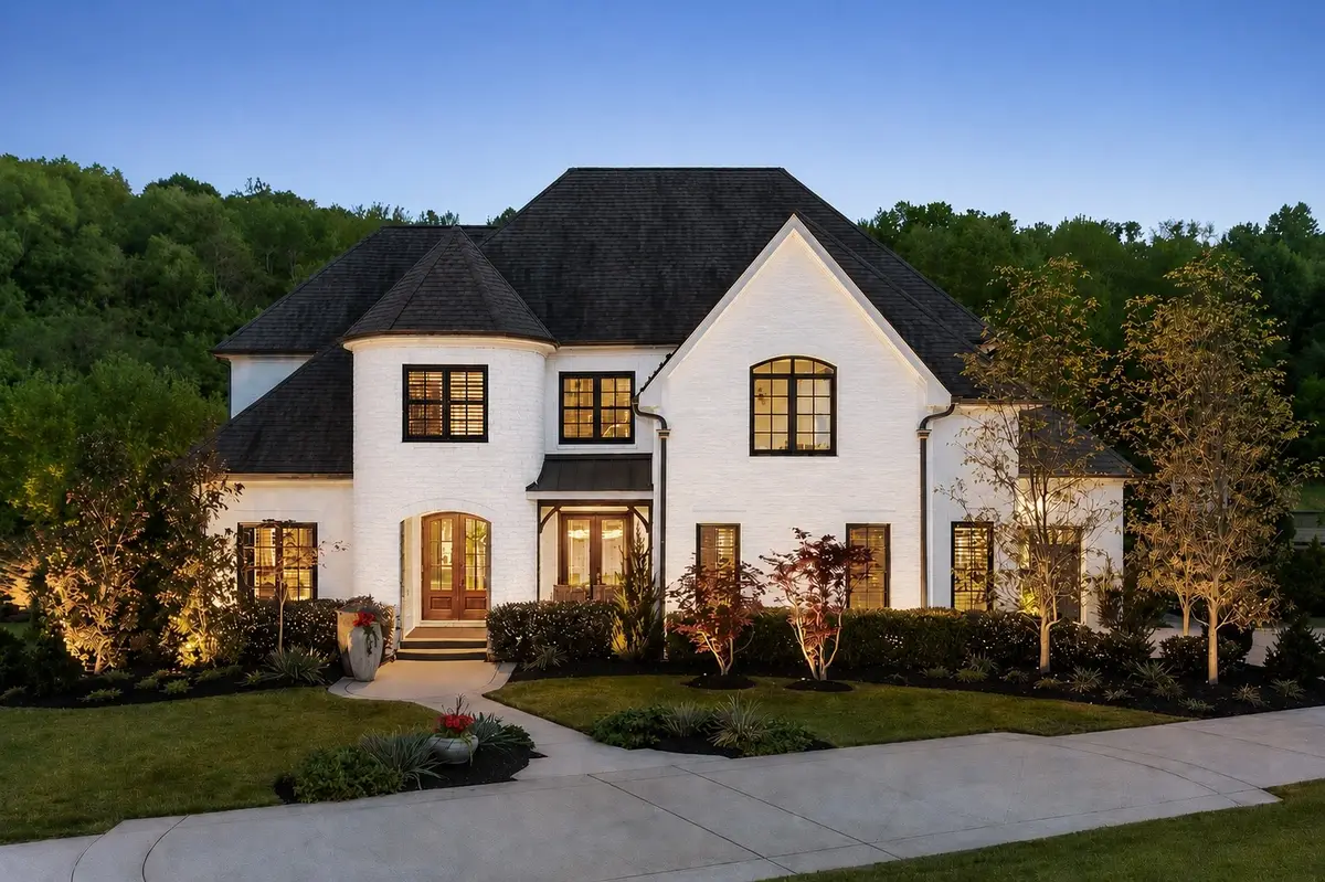 4909 Buds Farm Ln, Franklin, TN 37064 - #1