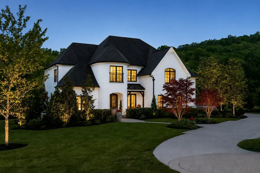 4909 Buds Farm Ln, Franklin, TN 37064 - #2