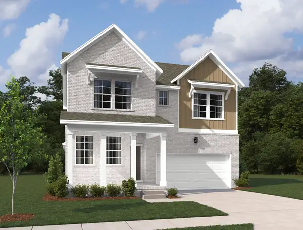 457 Stardust Drive, Lebanon, TN 37087