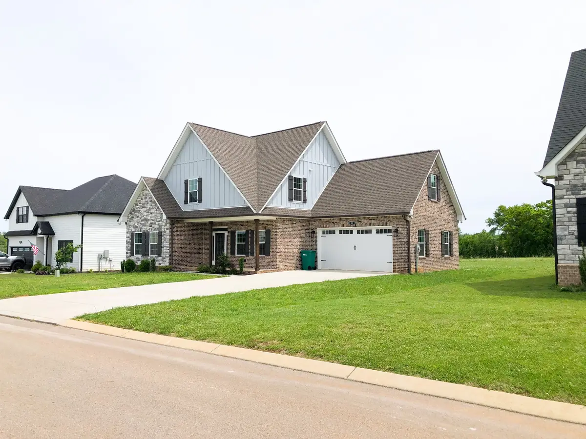 95 Lookout Dr, Winchester, TN 37398 - #1