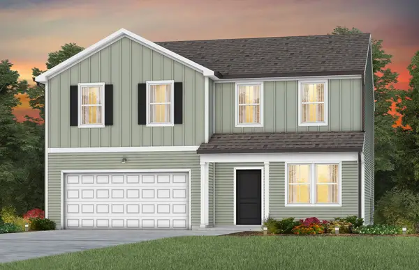 3429 Fellowship Road, Columbia, TN 38401