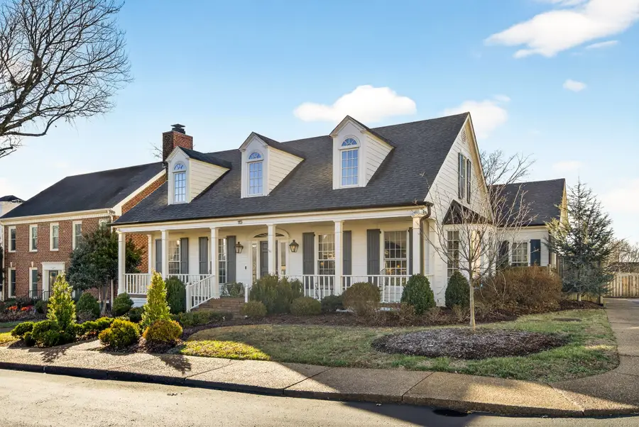 115 Chatsworth Dr, Nashville, TN 37215 - #3