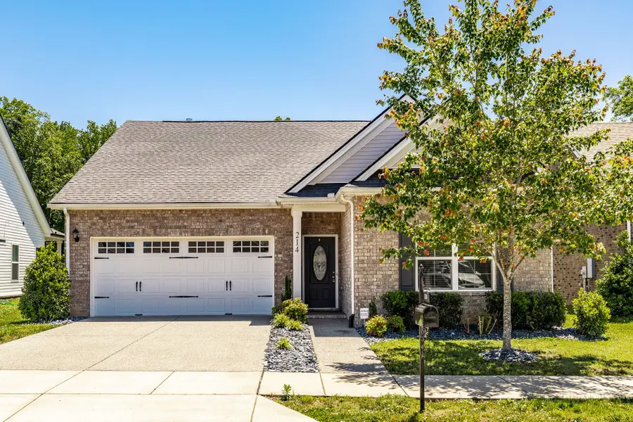 214 Telavera Dr, White House, TN 37188 - #3