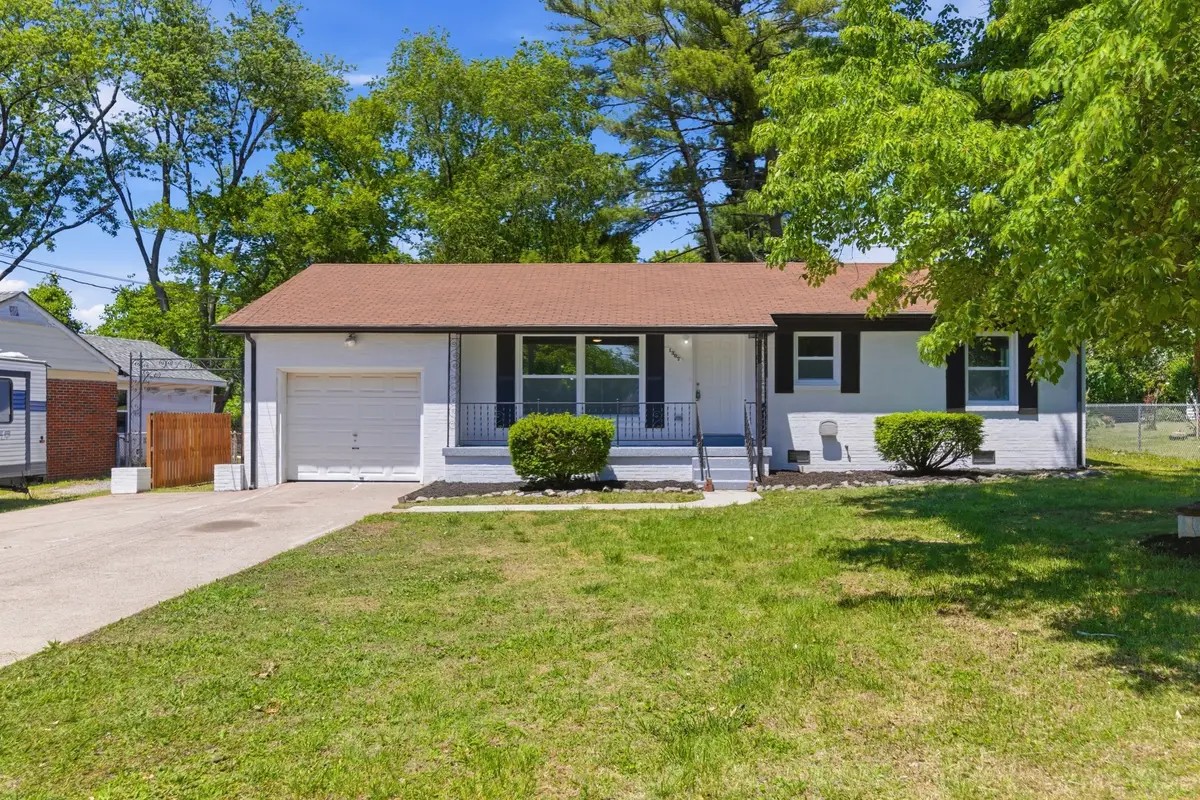 1307 Diana St, Murfreesboro, TN 37130 - #1