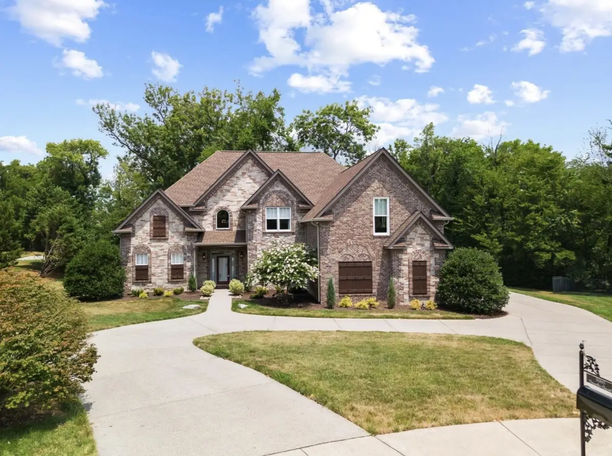 3005 Trawler Ct, Spring Hill, TN 37174 - #1