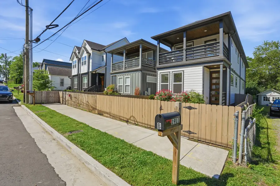 1911B 15th Ave N, Nashville, TN 37208 - #2