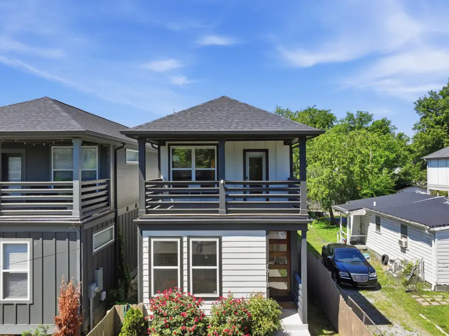 1911B 15th Ave N, Nashville, TN 37208 - #3