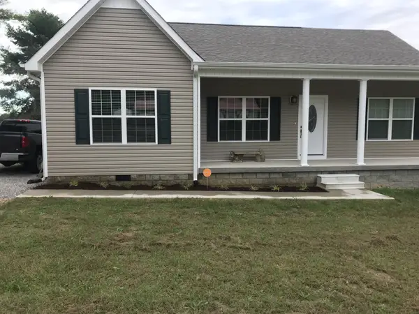 145 Michael Cir, Lawrenceburg, TN 38464