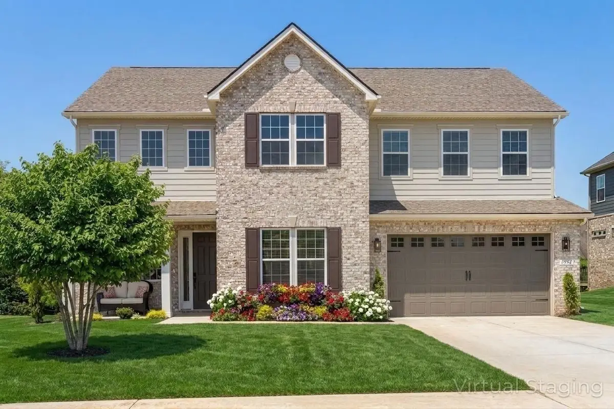 6006 Painted Skies Drive, Spring Hill, TN 37174 - #1