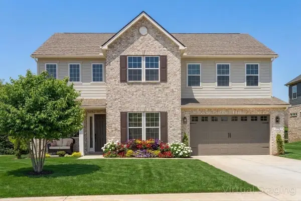 6006 Painted Skies Drive, Spring Hill, TN 37174