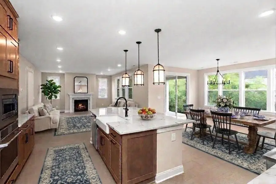 6006 Painted Skies Drive, Spring Hill, TN 37174 - #2