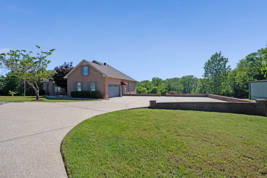 980 Riverview Rd, Mount Juliet, TN 37122 - #2