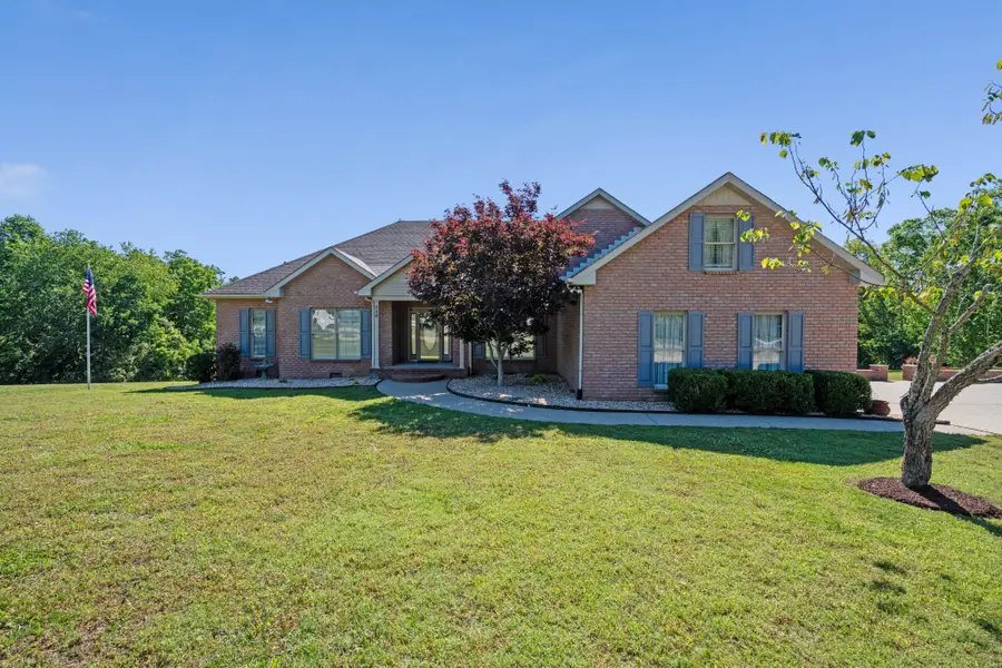 980 Riverview Rd, Mount Juliet, TN 37122 - #3