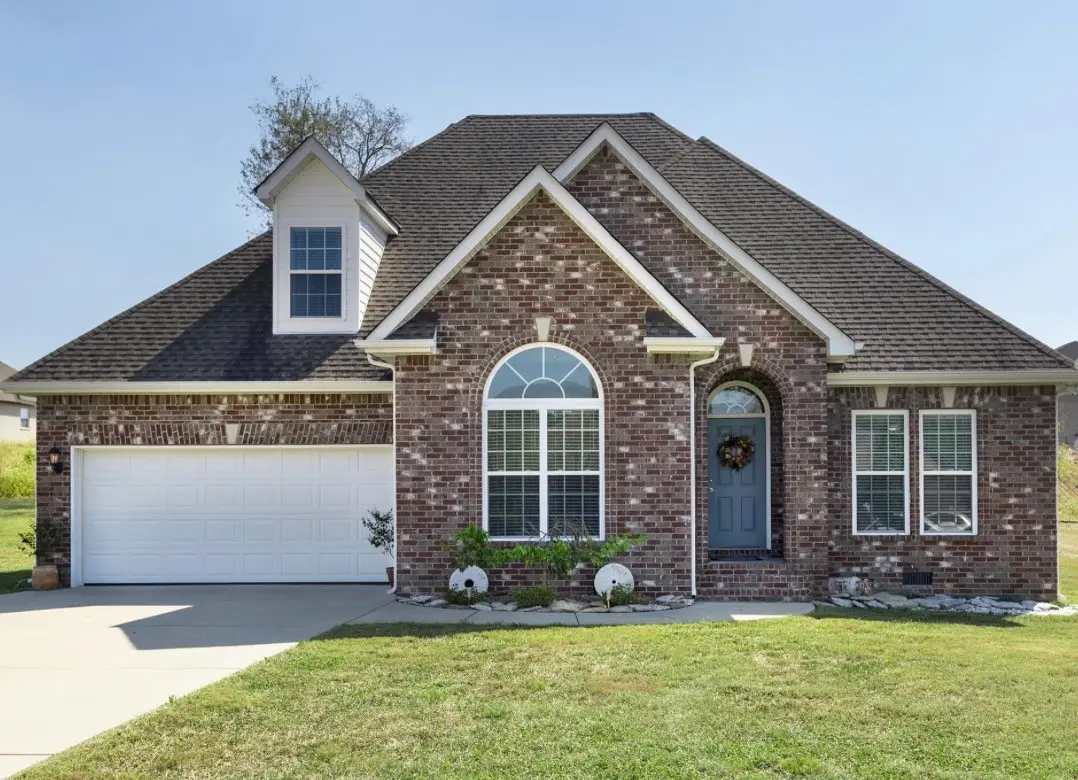 145 Auburn Hills Dr, Woodbury, TN 37190 - #1