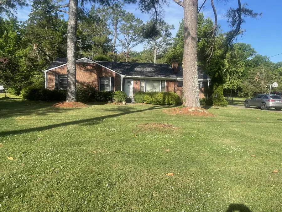 819 Bresslyn Rd, Nashville, TN 37205 - #2