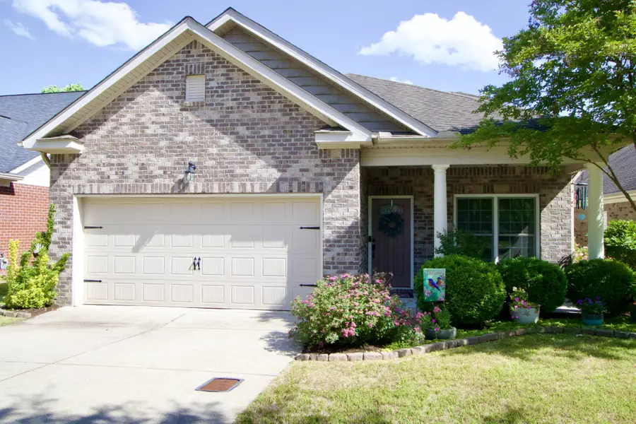 1620 Harpeth Run Dr, Nashville, TN 37221 - #2