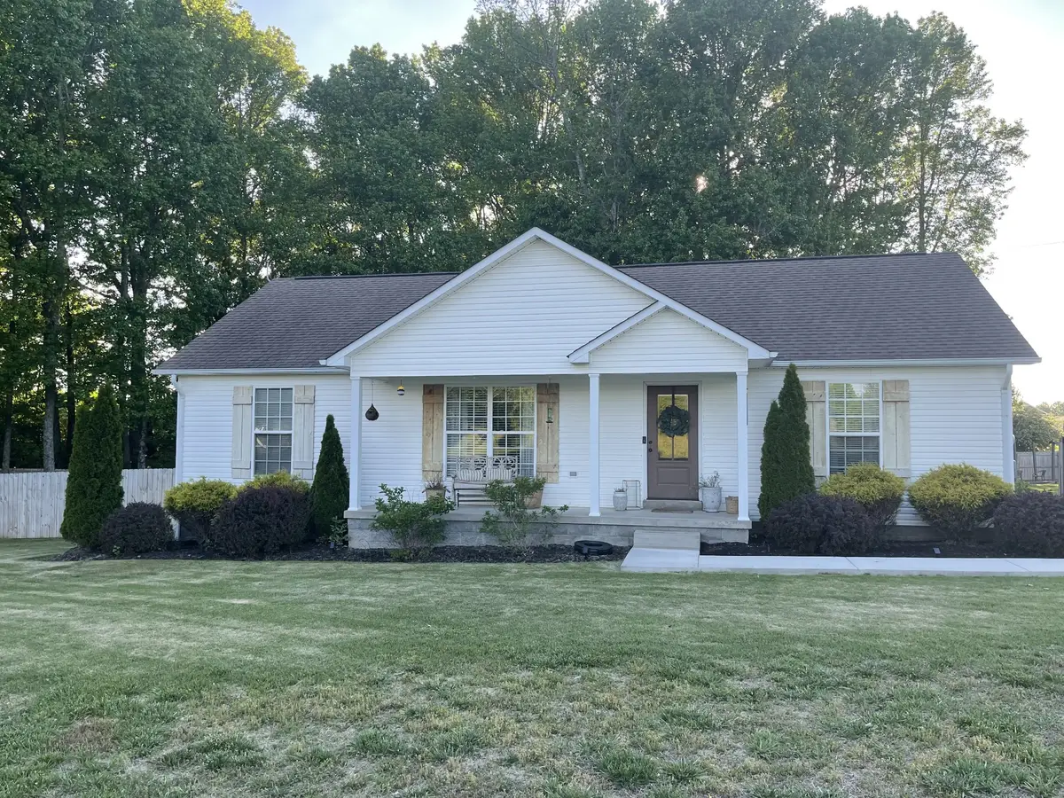 101 Michael Dr, Leoma, TN 38468 - #1